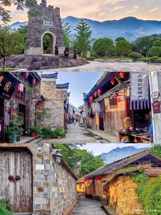 新春走基层|昭通大关年味渐浓,特色年货购销两旺