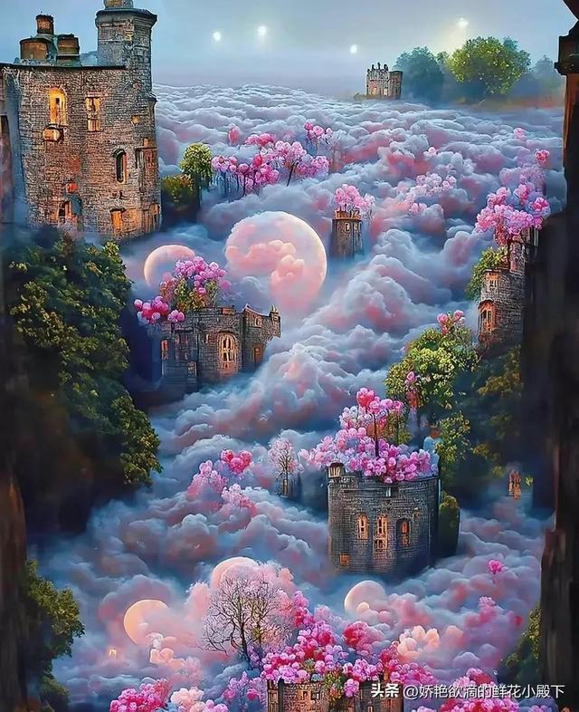 鬼屋魔影启蒙